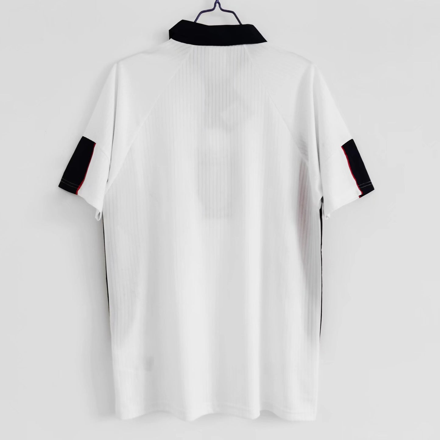 England 1998 Home Jersey