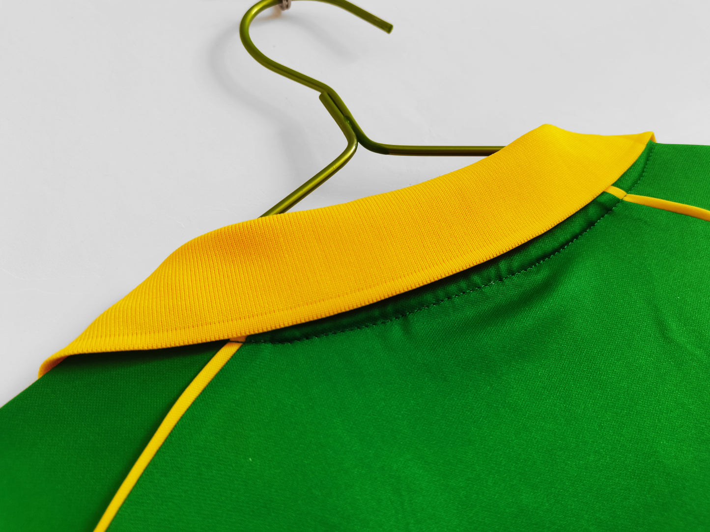 Jamaica 1998 Home Jersey