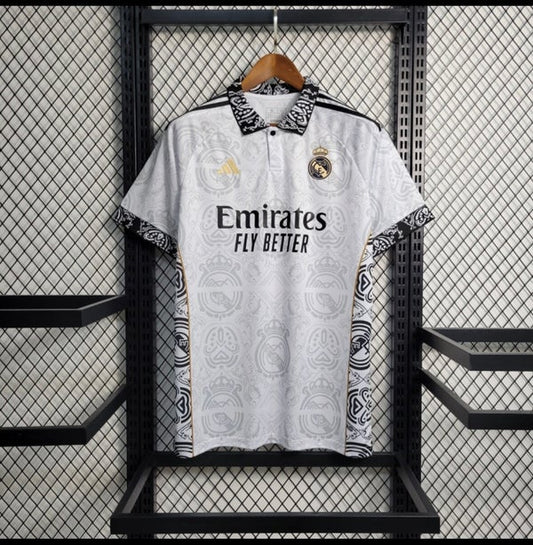 Real Madrid 24/25 Special Edition - White