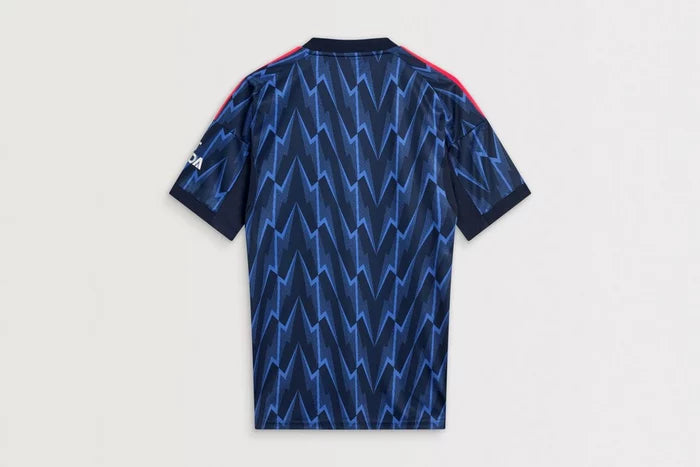 Arsenal 25/26 Away Jersey