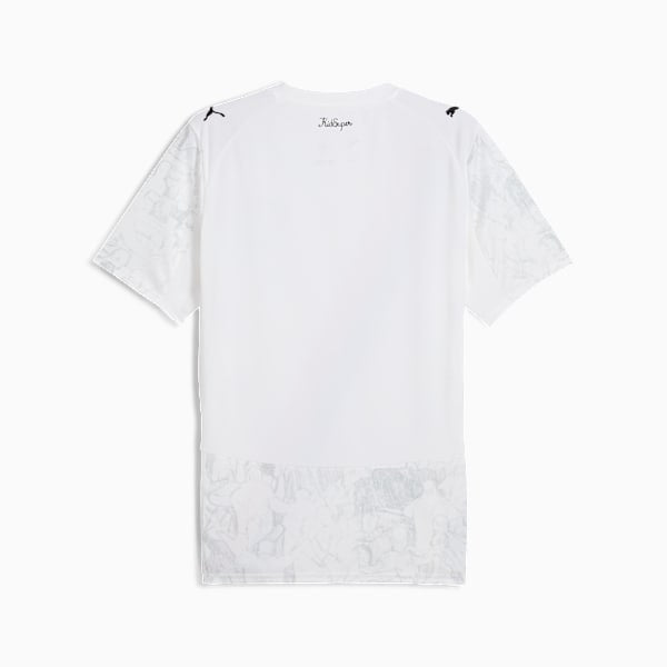 Manchester City x KidSuper Special Edition Jersey