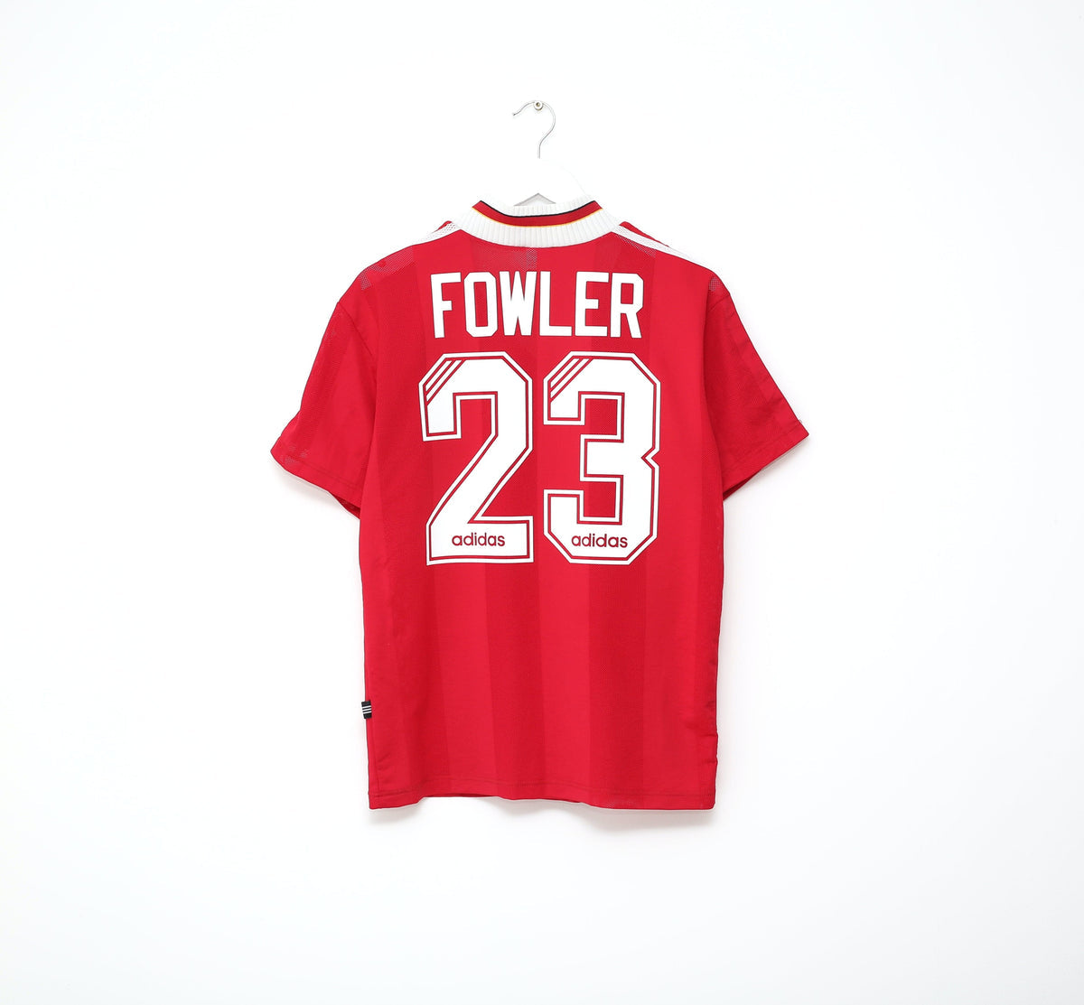 Liverpool 94/95 Home Jersey