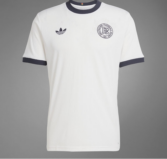 2025 Germany 125 Anniversary Jersey