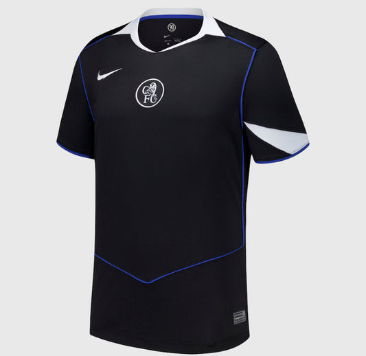 Chelsea 25/26 Third Jersey
