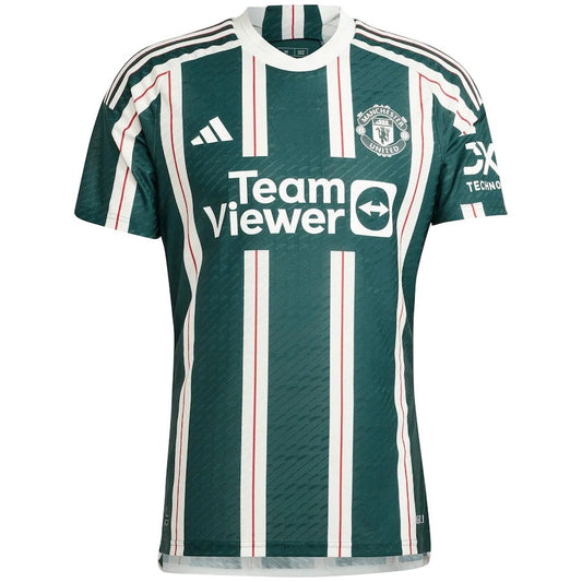 Manchester United 23/24 Away Jersey