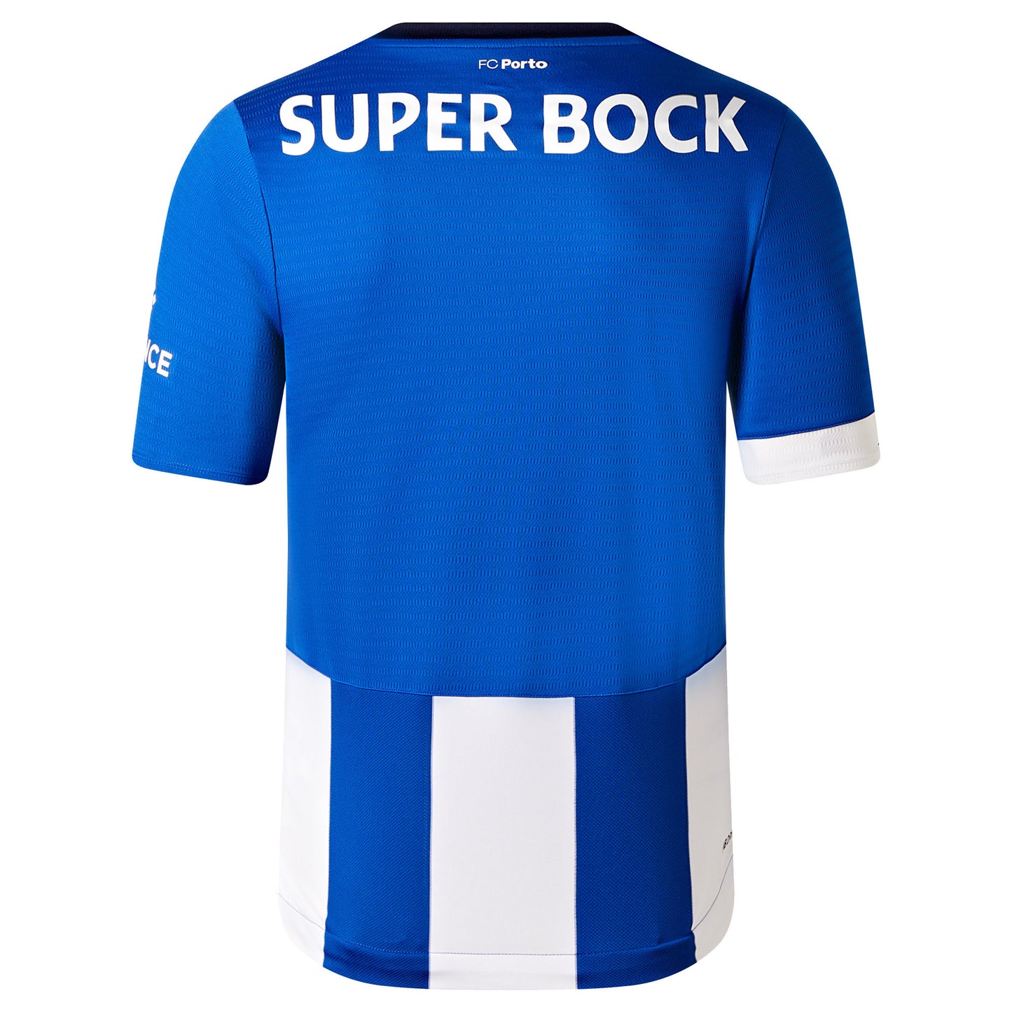 FC Porto 23/24 Home Jersey