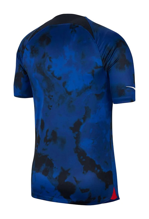 USA 2022 Away Jersey