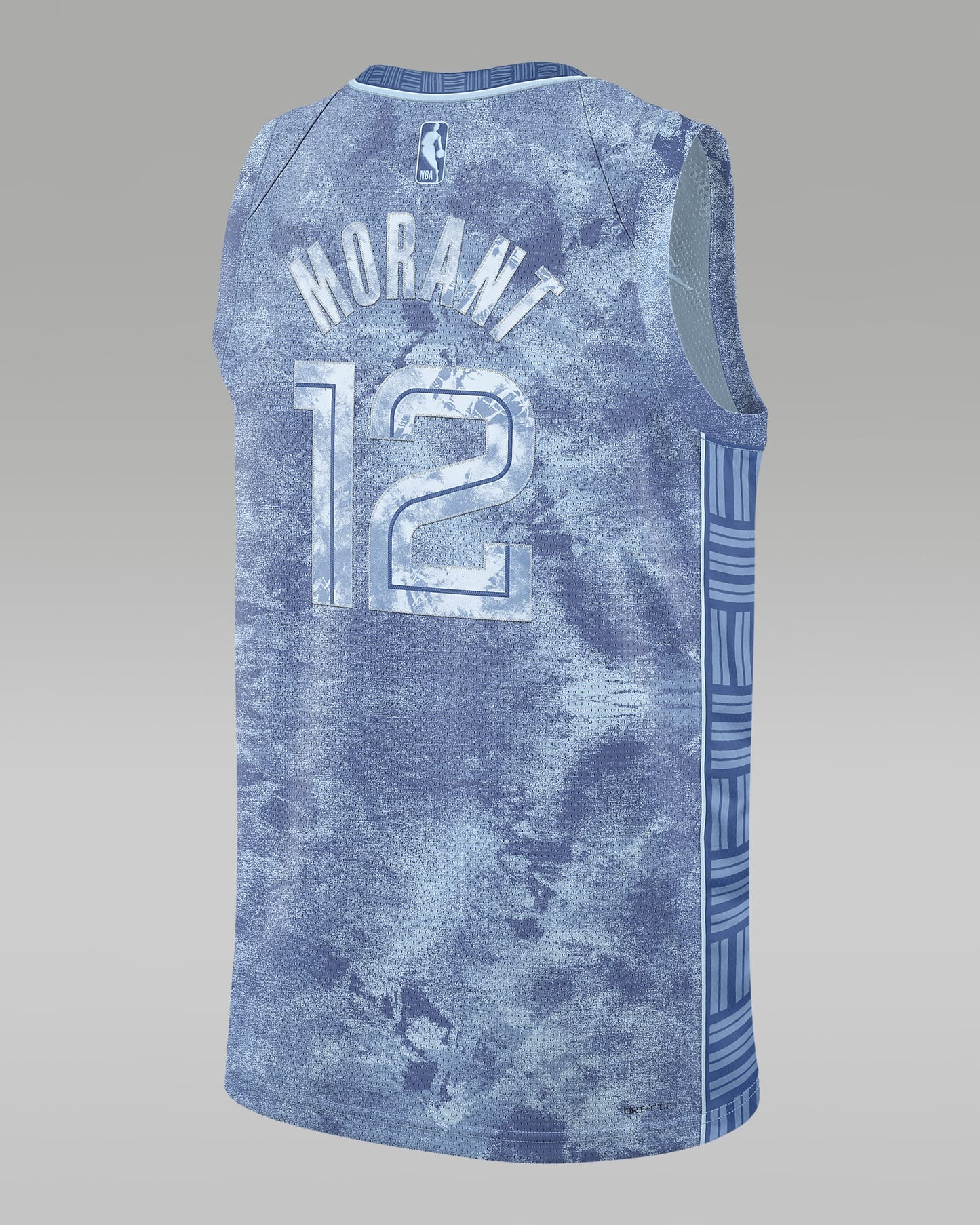 Ja Morant Memphis Grizzlies 2023 Select Series