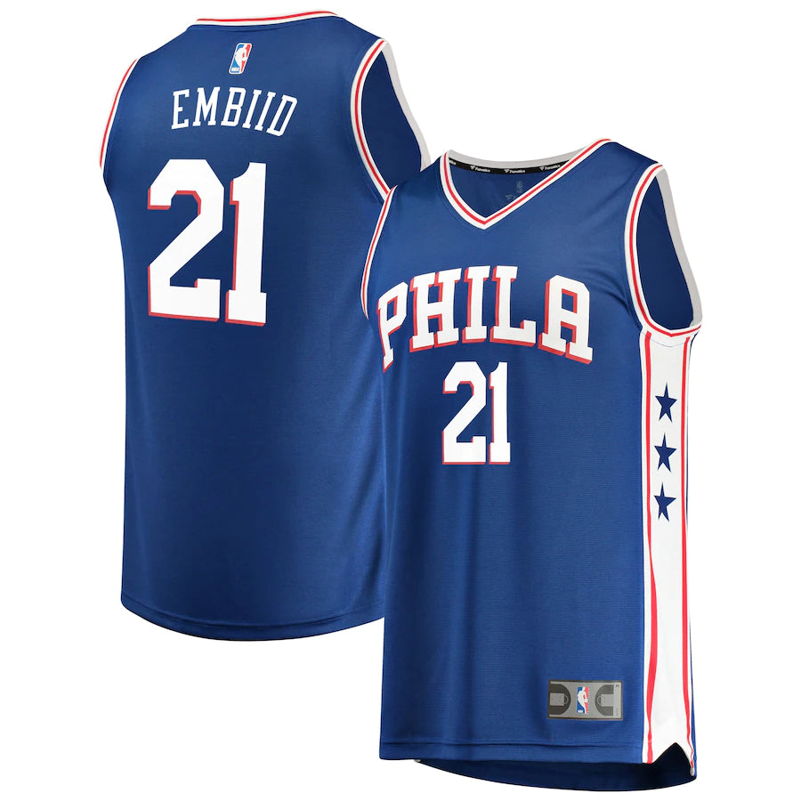 Philadelphia 76ERS 2022/23