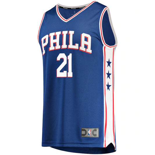 Philadelphia 76ERS 2022/23