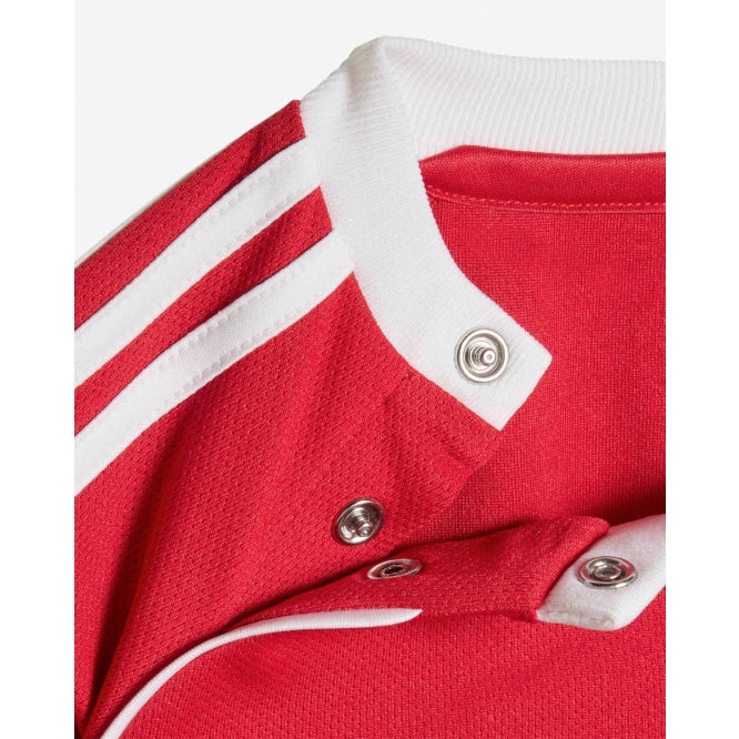 Liverpool 25/26 Youth Home Full Kit