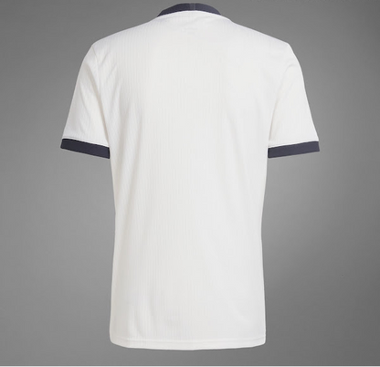 2025 Germany 125 Anniversary Jersey