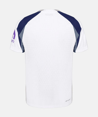 Tottenham Hotspur 25/26 Home Jersey