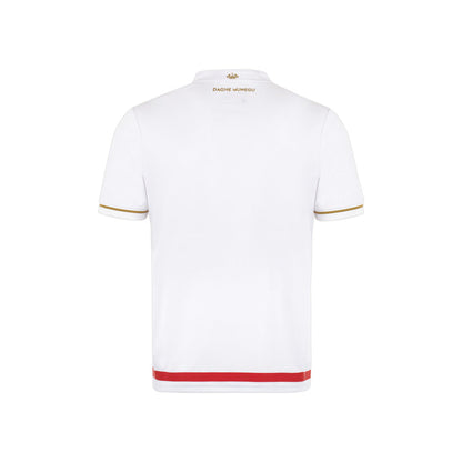 Monaco 25/26 Home Jersey