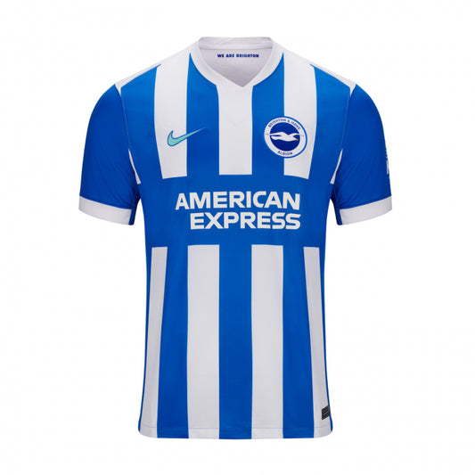 Brighton & Hove Albion FC 25/26 Home Jersey
