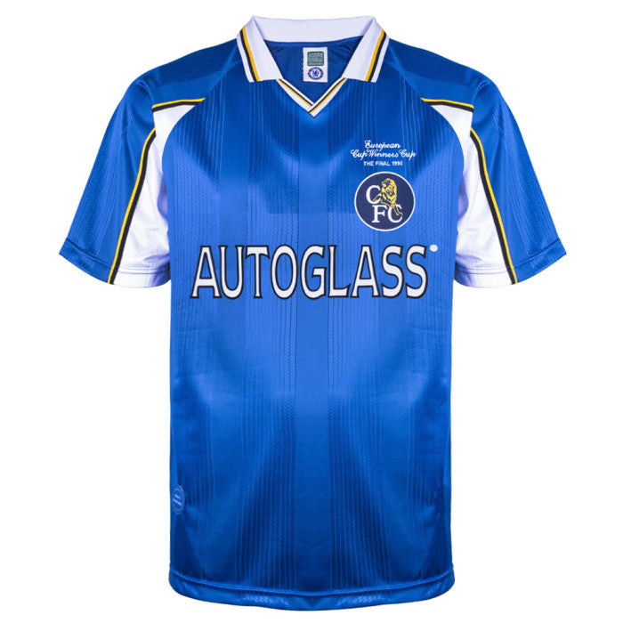 Chelsea 1998  Home Jersey