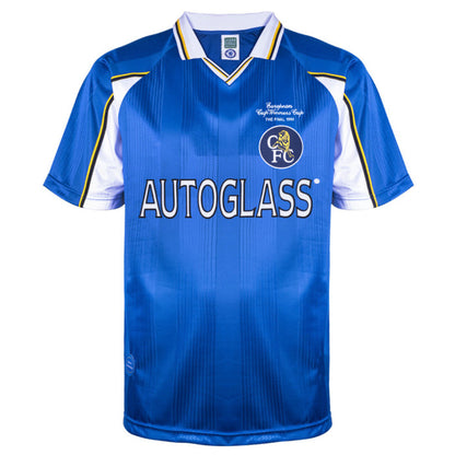 Chelsea 1998  Home Jersey