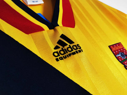 Arsenal 93/94 Away Jersey