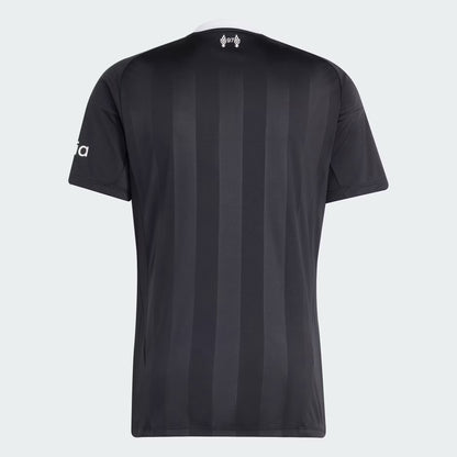 Liverpool Goal Keeper 25/26 Third Jersey