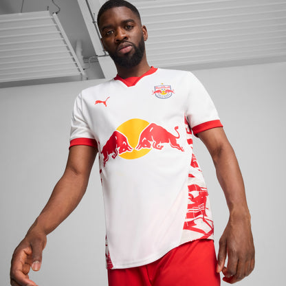 RB Salzburg 24/25 Home Jersey