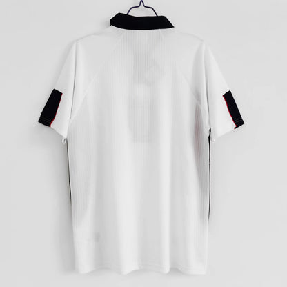 England 1998 Home Jersey