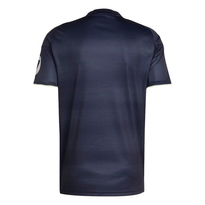 Real Madrid 25/26 Away Jersey