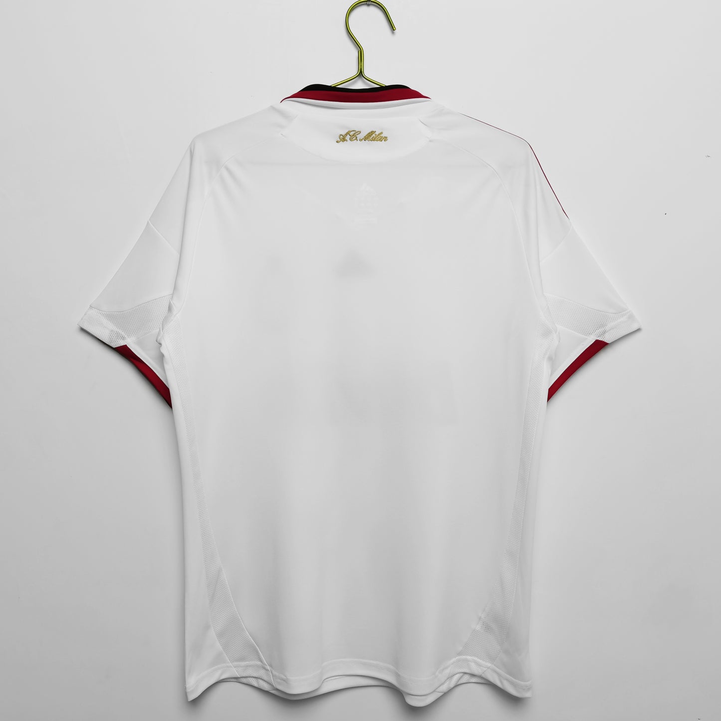 AC Milan 09/10 Away Jersey