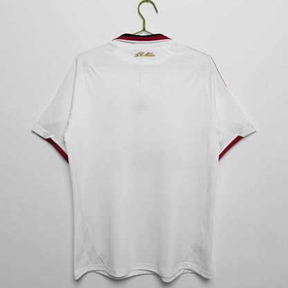 AC Milan 09/10 Away Jersey