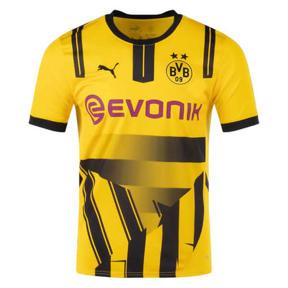 Borussia Dortmund 24/25 Home Jersey
