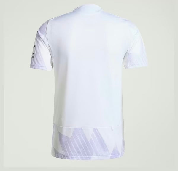 Manchester United 25/26 Away Jersey