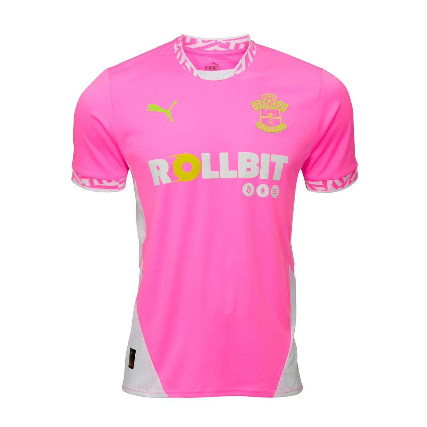 Southampton F.C. 24/25 Third Jersey Men