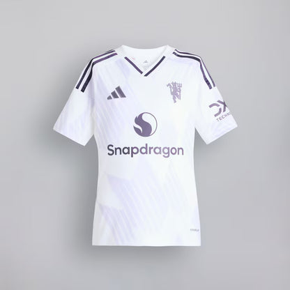 Manchester United 25/26 Away Jersey