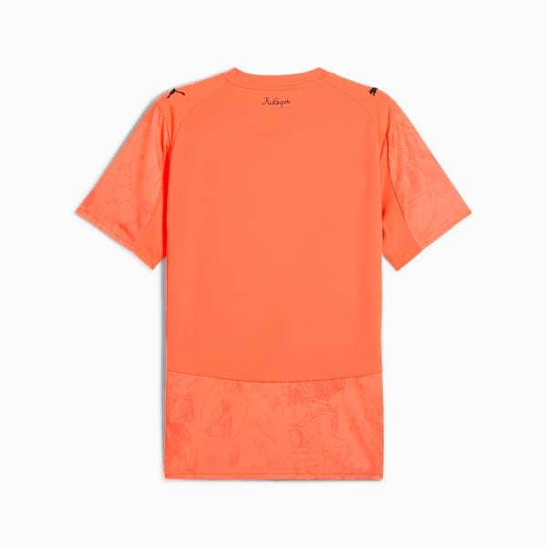 Manchester City x KidSuper Special Edition Jersey