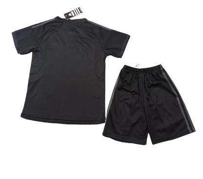 Real Madrid 23/24 Youth Third Full Kit