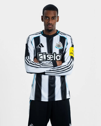 Newcastle United 25/26 Home Jersey
