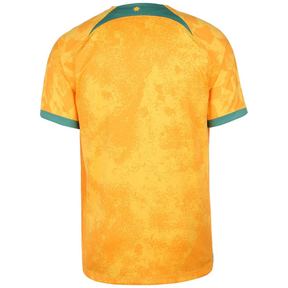 Australia 22/23 Home Jersey