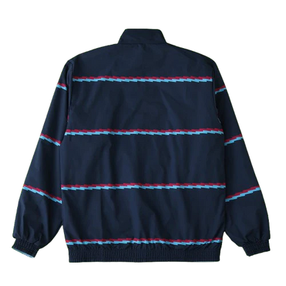 Arsenal 25/26 Windbreaker Blue (Double-Sided)