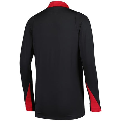 Liverpool 24/25 Black Training Top