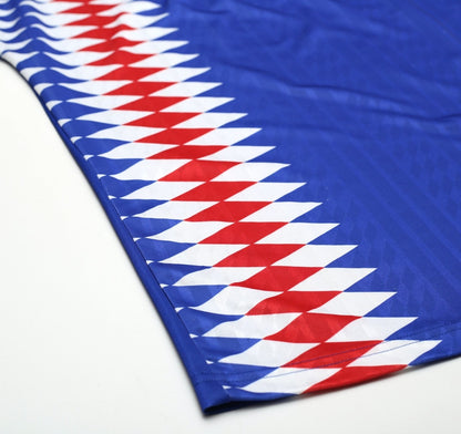 France 94/96 Home Jersey