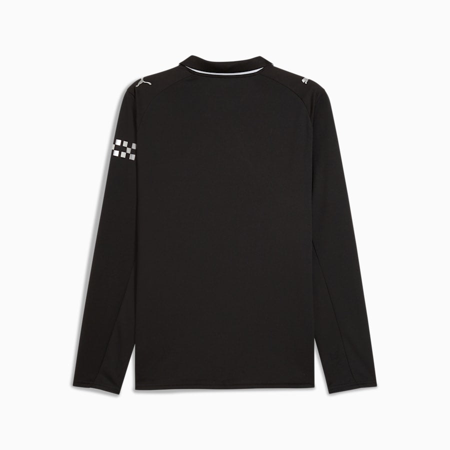 Manchester City 25/26 Long Sleeves Away Jersey