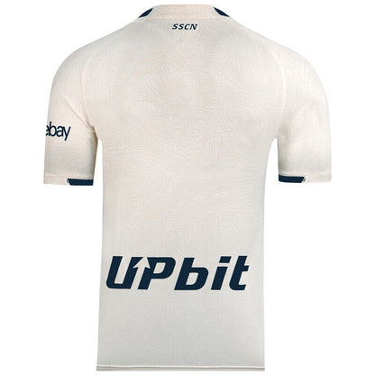 SSC Napoli Everywhere Jersey Limited Edition