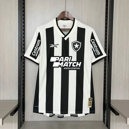 Camisa Botafogo 24/25 Home Jersey