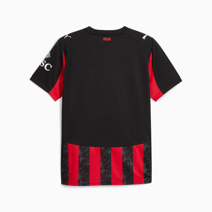 AC Milan 25/26 Home Jersey