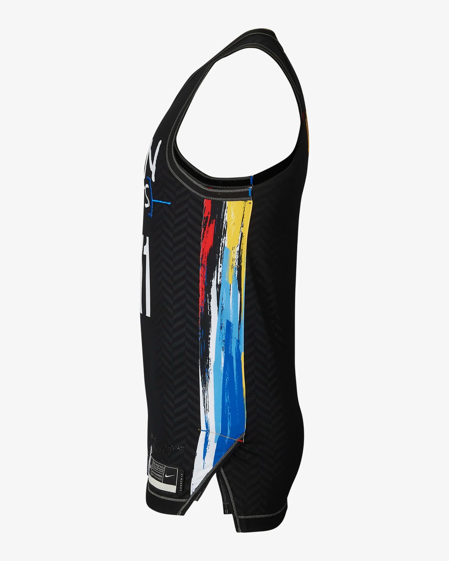 Brooklyn Nets City Edition