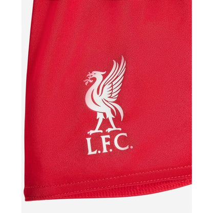 Liverpool 25/26 Youth Home Full Kit