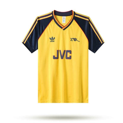 Arsenal 88/89 Away Jersey