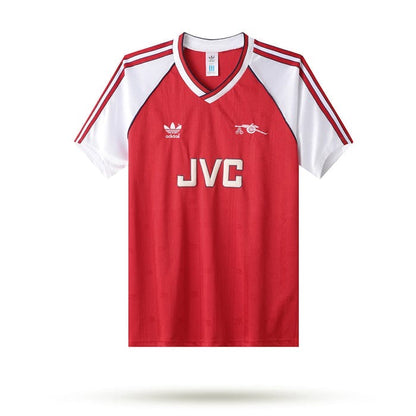 Arsenal 88/89 Home Jersey