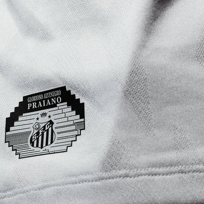 Santos 24/25 Home Jersey