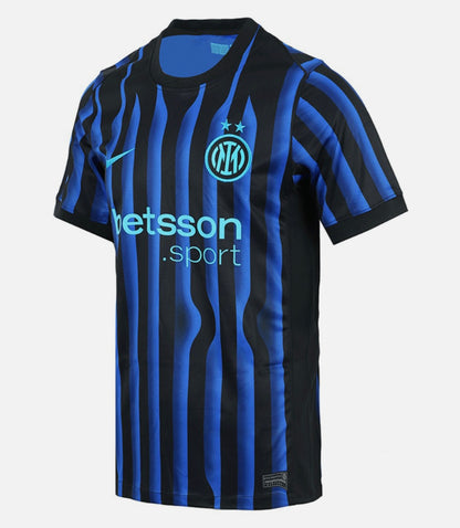 Inter Milan 25/26 Home Jersey