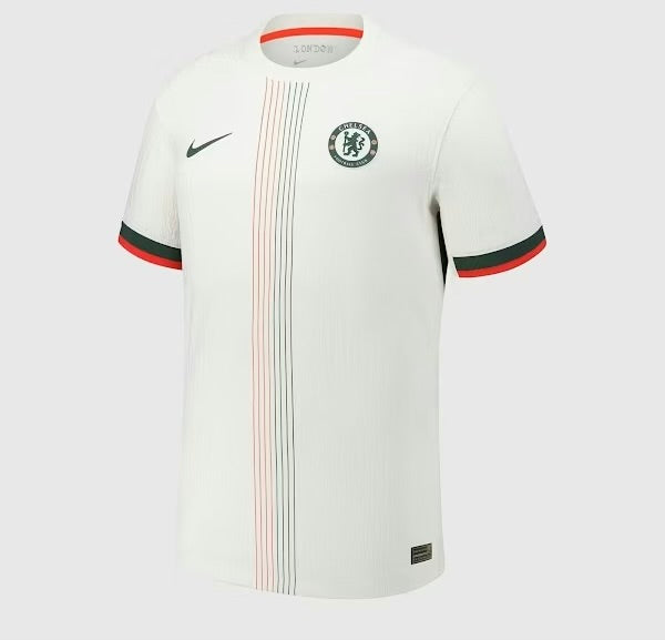 Chelsea 25/26 Away Jersey
